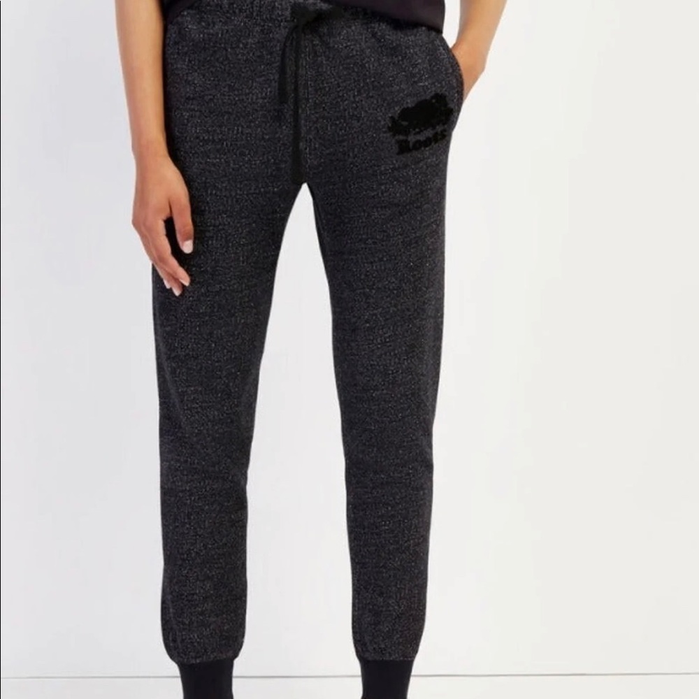 Roots original slim cuff sweatpant